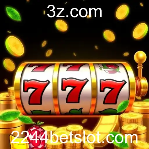 2244 bet