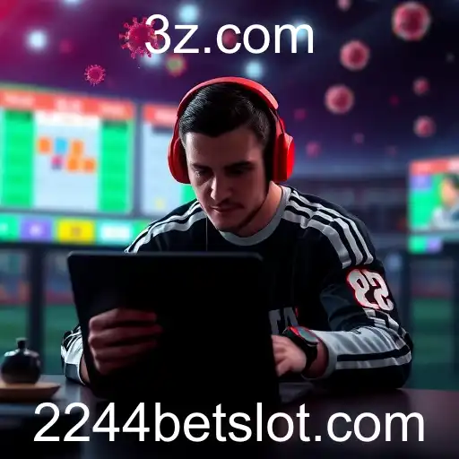 A Evolução das Apostas Online em Meio à Pandemia