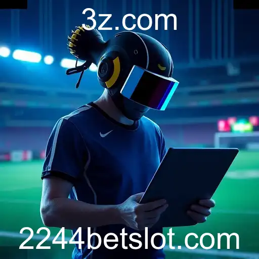 Expansão do Mercado de Apostas Online em 2025