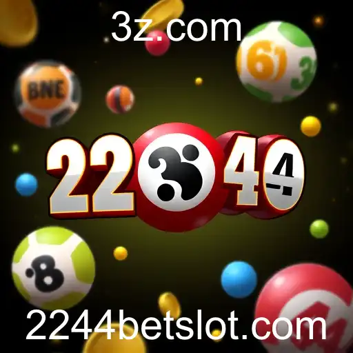 Desvendando o Mundo dos Jogos de Bingo no '2244 Bet'