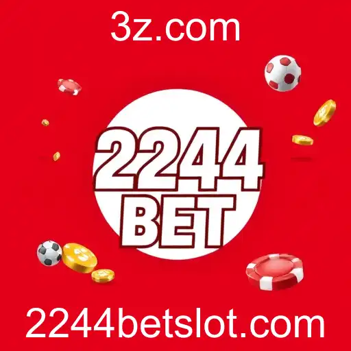 A Popularidade Crescente do 2244 Bet no Brasil