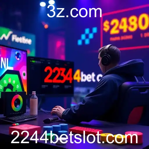 Expansão do Mercado de Jogos Online em 2025