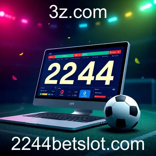 Expansão do Mercado de Apostas Online em 2025