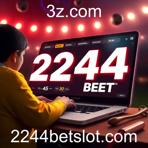 O Impacto da Evolução Tecnológica no Cenário de Apostas Online