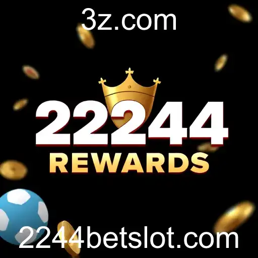 Descubra a Nova Categoria de Jogos: 'Loyalty Rewards' no 2244 Bet