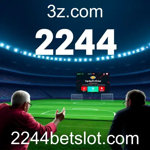 2244 bet