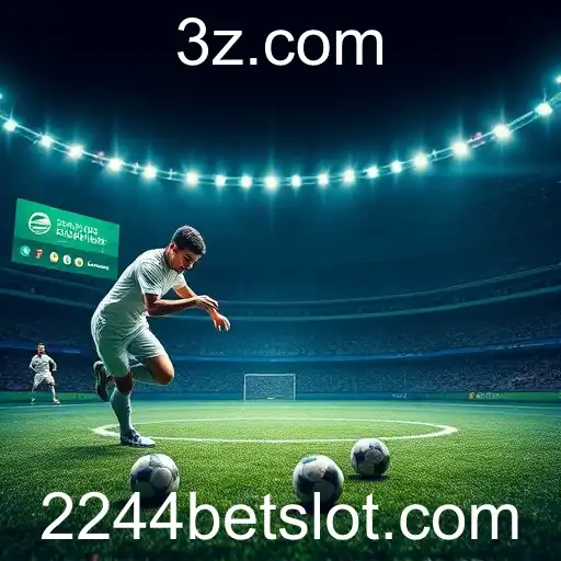 A Nova Era dos Jogos Online: Um Olhar Sobre o 2244 Bet