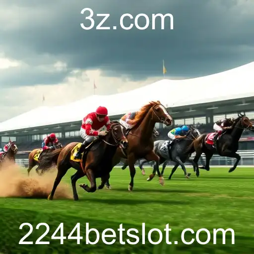 O Crescimento do Mercado de Apostas Online em 2025