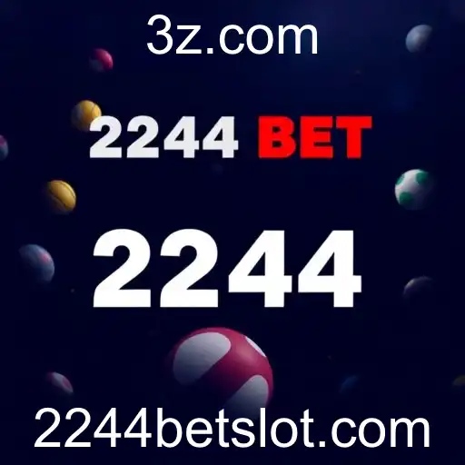 Explorando a Categoria 'Special Offers' no Site 2244 Bet