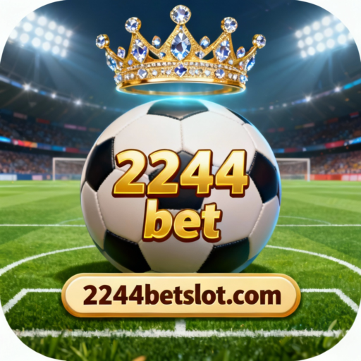 2244 bet