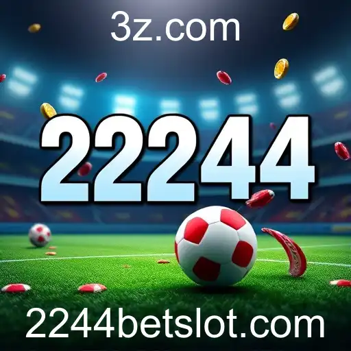 2244 Bet: Tendências e Perspectivas em 2025