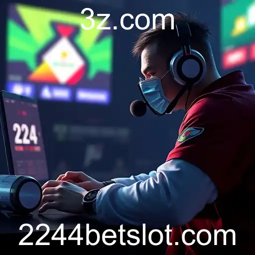 Tendências em Jogos Online no Brasil