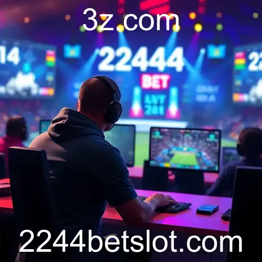 A Evolução dos Jogos de Apostas Online em 2026