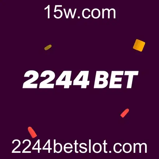 Sobre Nós - Conheça a 2244 Bet