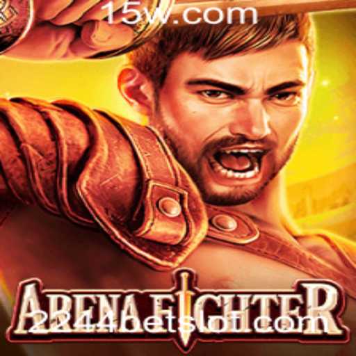 ArenaFighter: Exploração do Jogo de Luta do Futuro