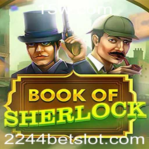Aventuras no Jogo BookOfSherlock: Descubra o Detetive Dentro de Você