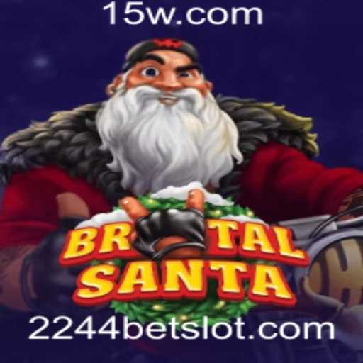 BrutalSanta: O Jogo Que Combina Natal e Ação com a Palavra-Chave '2244 bet'
