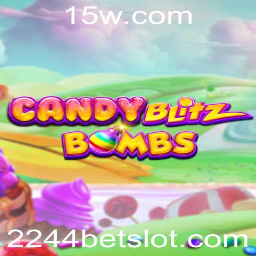 Explorando o Mundo de CandyBlitzBombs: A Nova Febre do Jogo Online