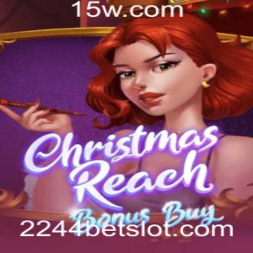 Desvendando ChristmasReachBonusBuy: Um Jogo Emocionante para a Temporada Festiva