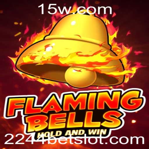 Explorando FlamingBells: Emocionante Jogo de Apostas 2244 Bet