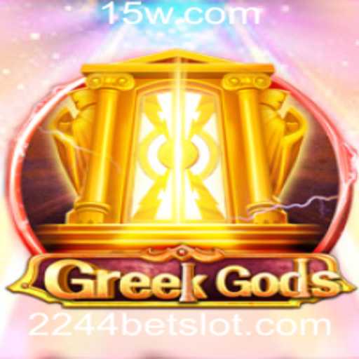 Descubra o Fascinante Mundo de GreekGods e o Encantador Desafio 2244 Bet