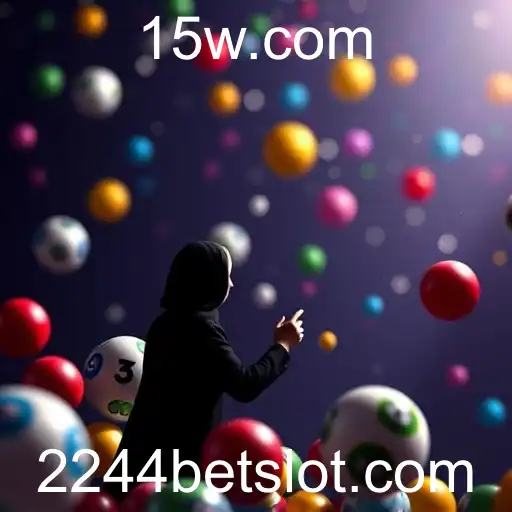 Entendendo Jogos de Loteria: O Impacto e a Popularidade do 2244 bet