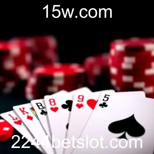 Os Fascinantes Jogos de Pôquer: Descubra a Estratégia do 2244 Bet