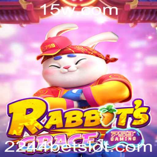 Descubra RabbitsGrace: Um Mergulho no Fascinante Mundo do Jogo com 2244 Bet