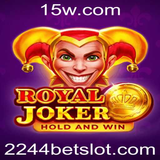 Descubra o Fascinante Mundo do Jogo RoyalJoker: Tudo Sobre a Tendência '2244 Bet'