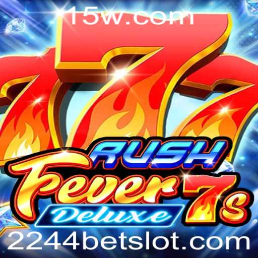 Descubra o Mundo Emocionante de RushFever7sDeluxe